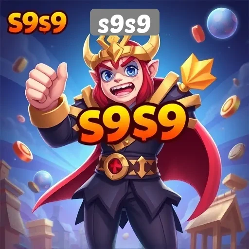 Menjelajahi Berbagai Game yang Tersedia di S9S9