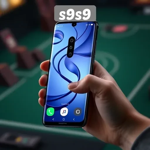 Fasilitas dan Keunggulan yang Ditawarkan oleh S9S9