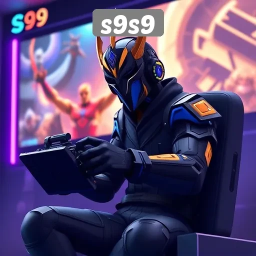 Mengapa S9s9 Menjadi Pilihan Utama Gamer Indonesia