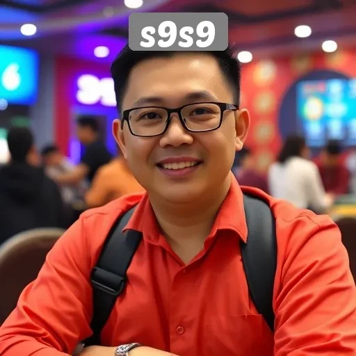Review User tentang Pengalaman di S9S9
